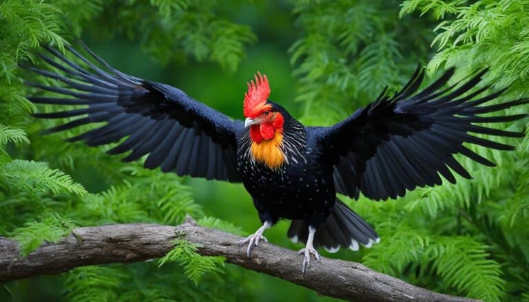 Auerhuhn