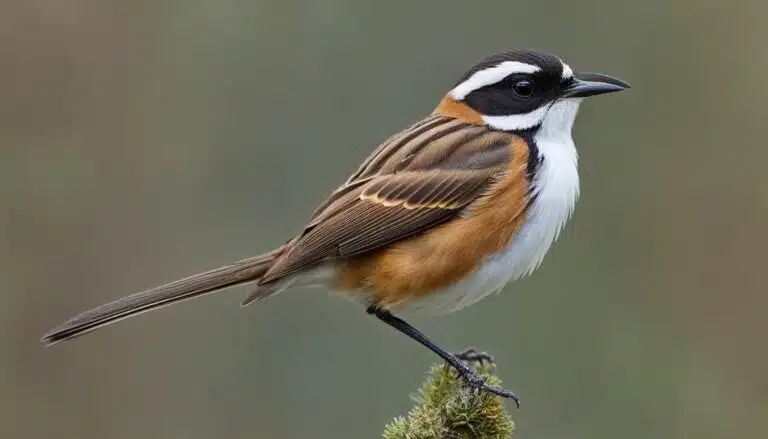 Brachpieper