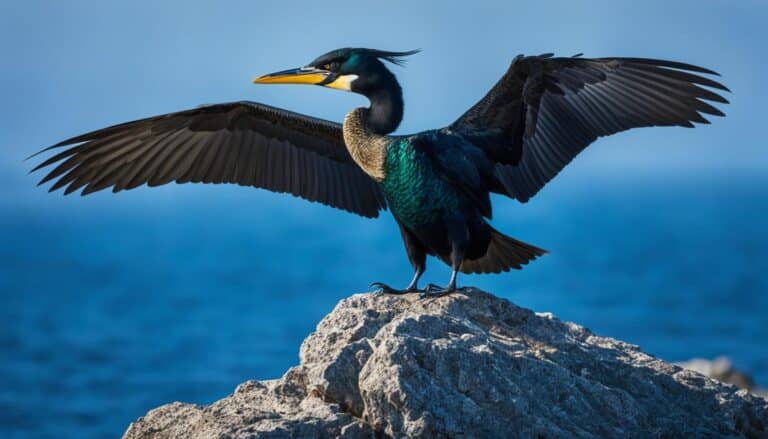 Kormoran