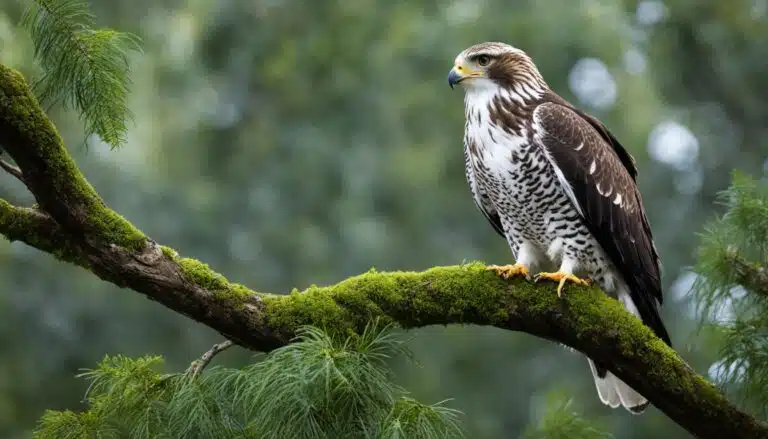 Mäusebussard