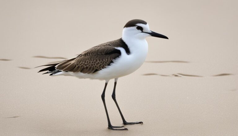 Meerstrandläufer