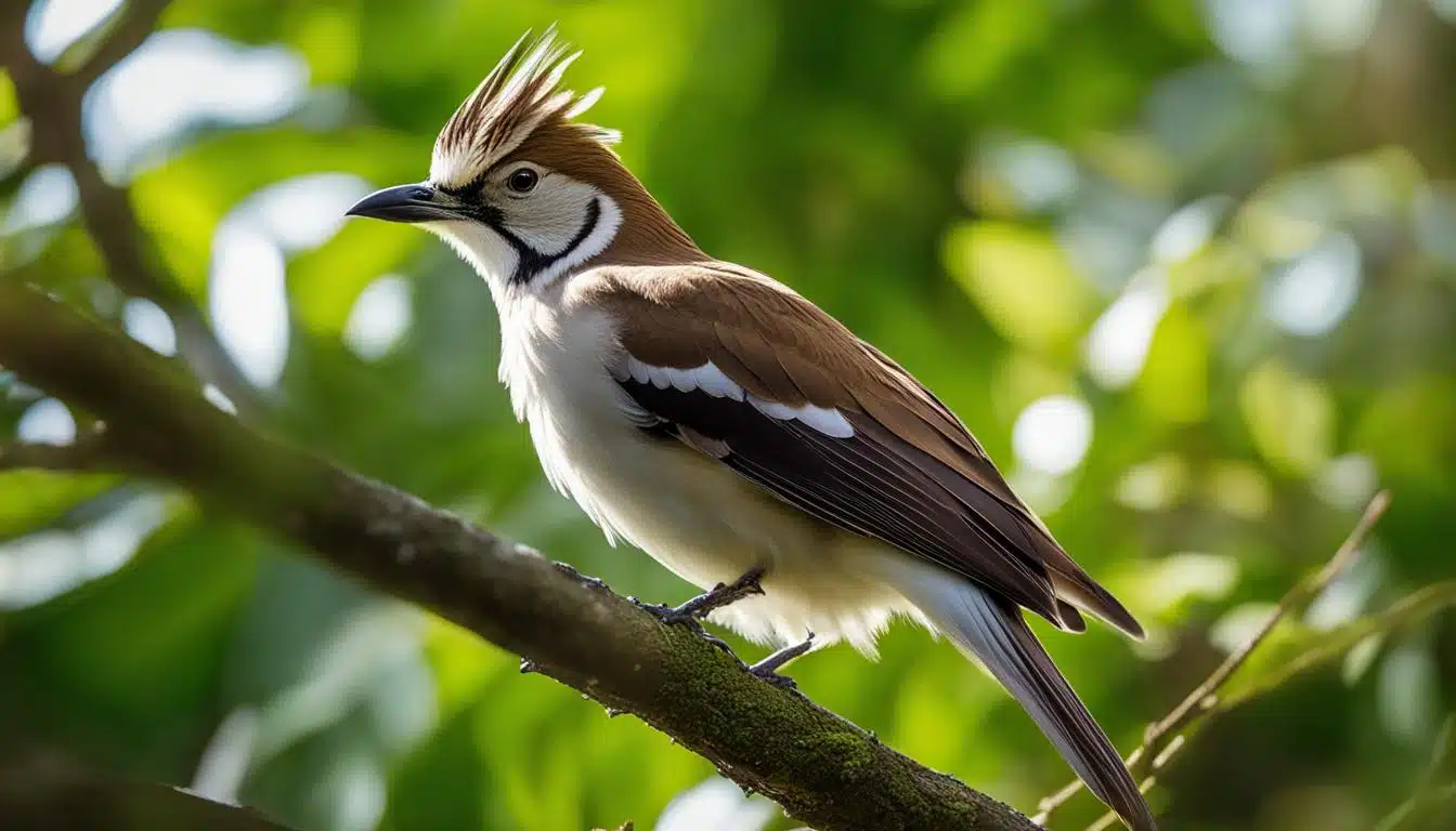 Regenbrachvogel