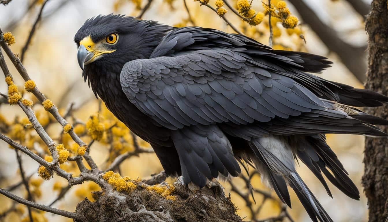 Schreiadler