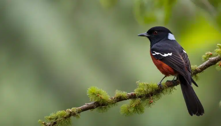 Schwarzkehlchen