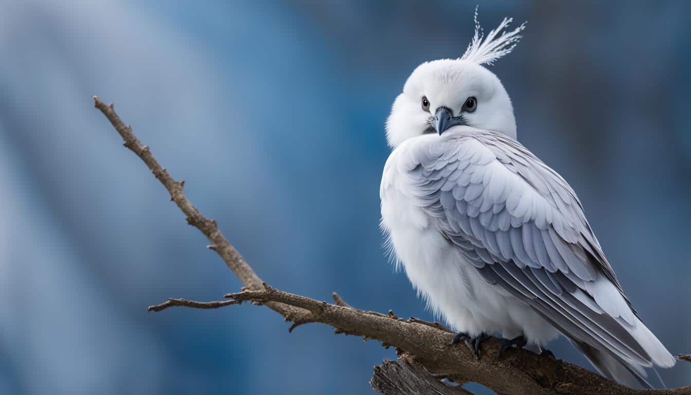 Silbermöwe