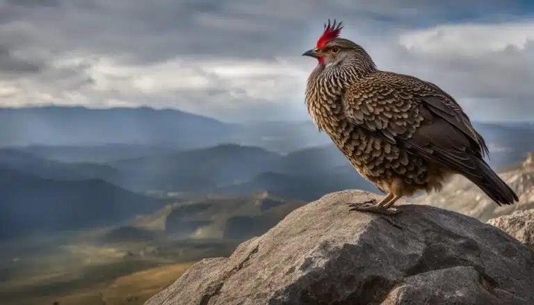 Steinhuhn