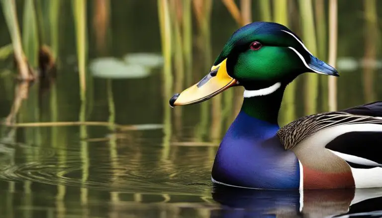 Stockente