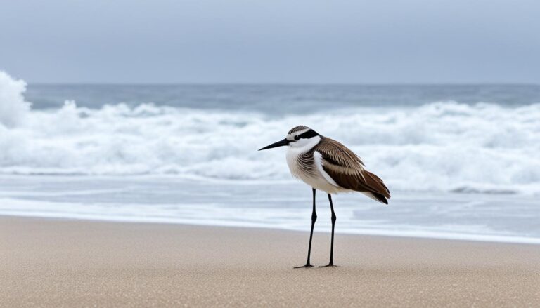 Strandpieper