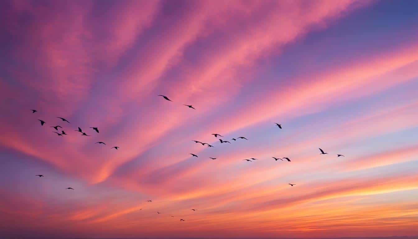 fliegen wie ein vogel sprüche