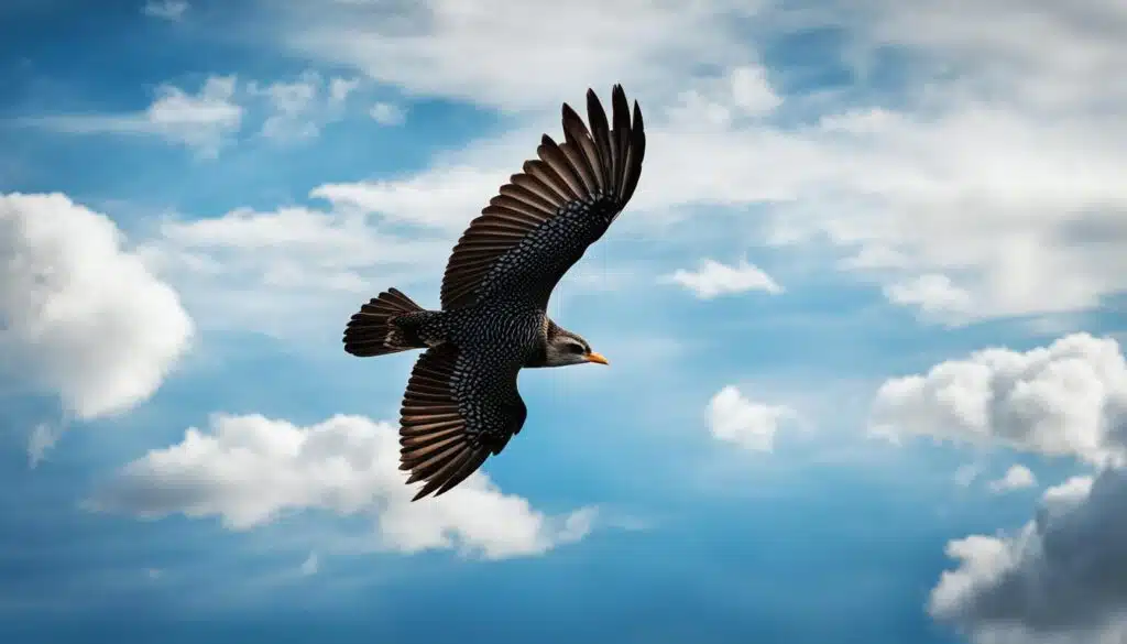 Fliegen Wie Ein Vogel Sprüche
