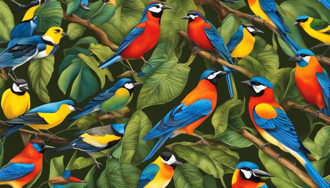 was ist das für 1 vogel