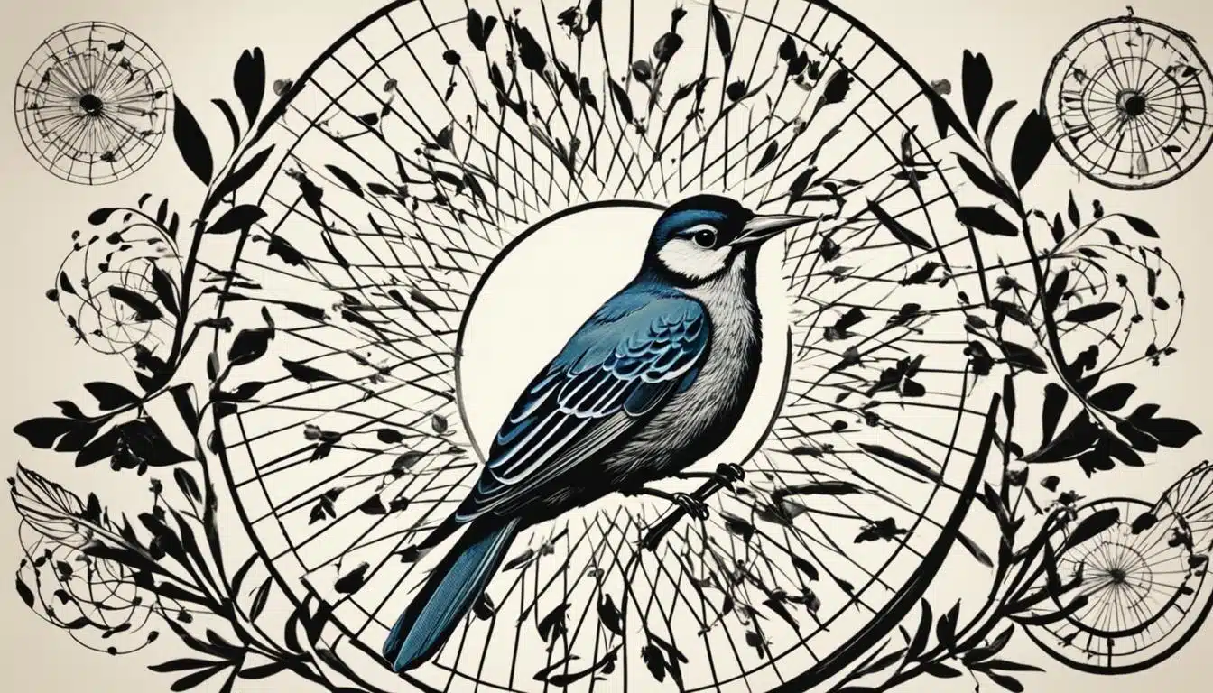 was schenkt dem vogel die freiheit