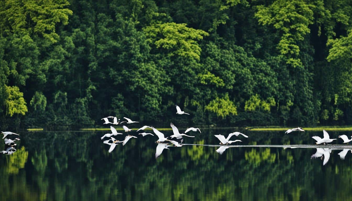 welche vögel in hamburg