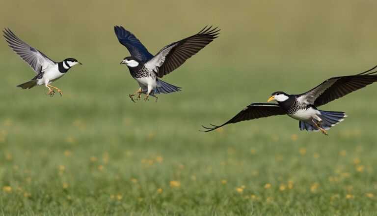 Wie Lange Dauert Es Bis Ein Ohrloch Zuwächst Wie Lange Dauert Es, Bis Vögel Fliegen Können?