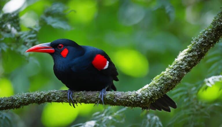 Waldrapp