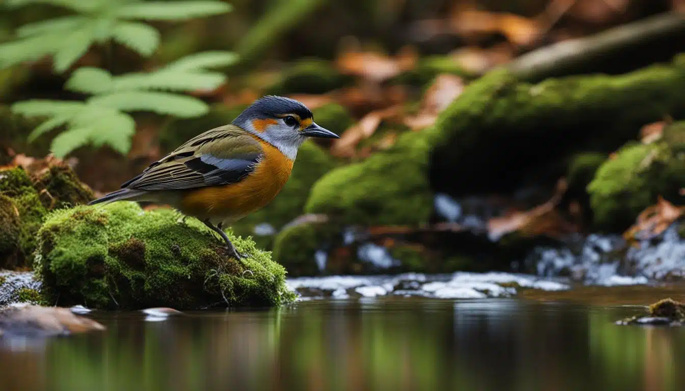 Waldwasserläufer