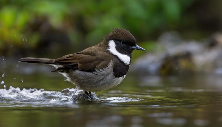 Wasseramsel