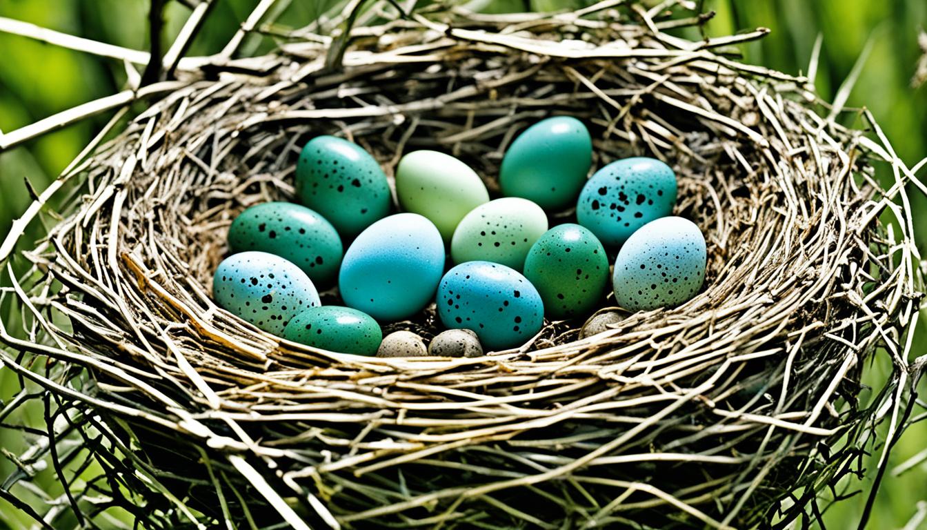Welcher Vogel Legt Seine Eier In Fremde Nester