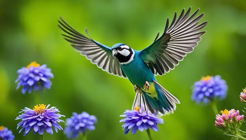 Kolibri ähnlicher Vogel In Deutschland Kolibriähnlicher Vogel In Deutschland