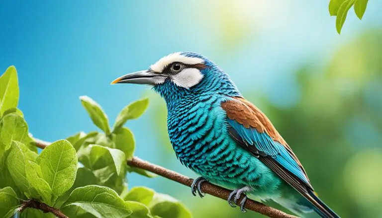 ackermannchen vogel