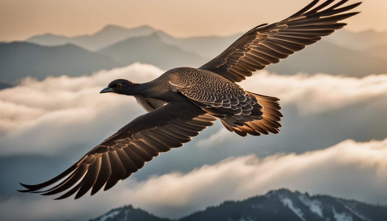 Frei Wie Ein Vogel Bedeutung