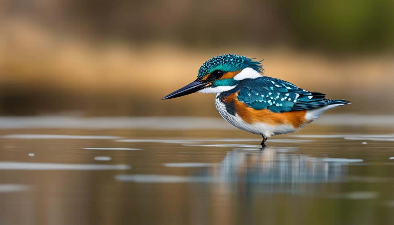 ähnlicher vogel wie eisvogel