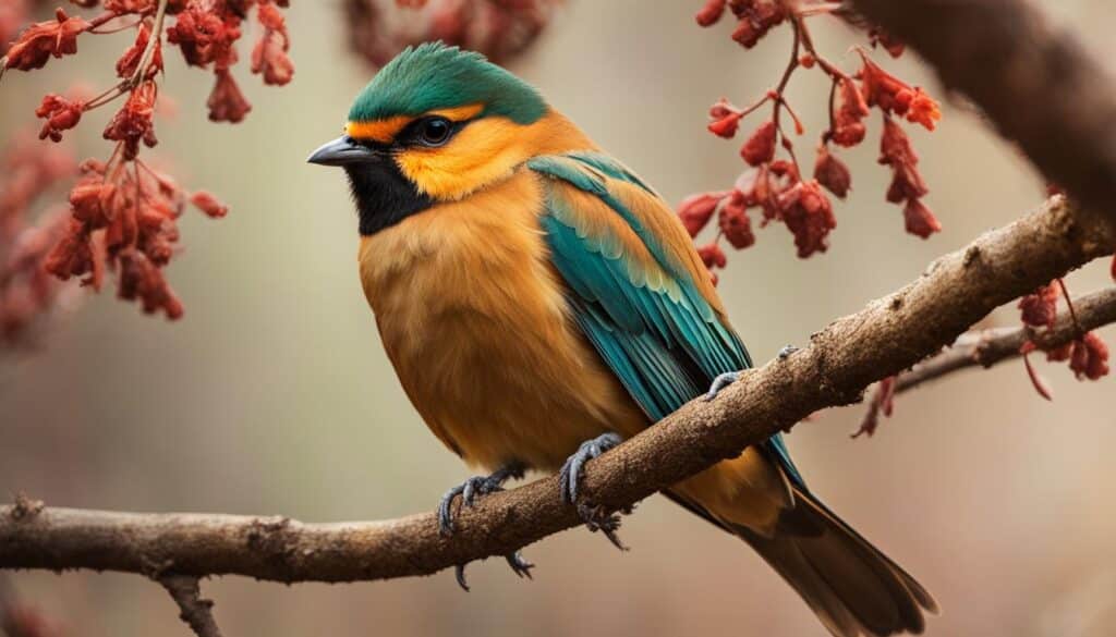 Wie Alt Werden Beo-Vögel?