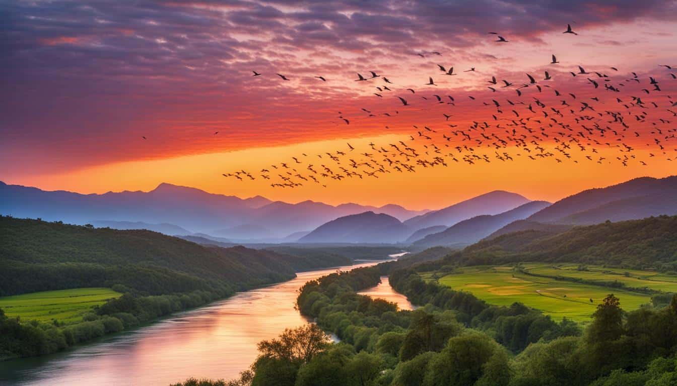 die fantastische reise der vögel wie der film entstand