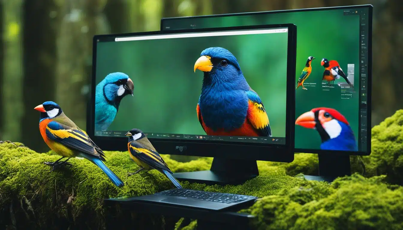 die vögel wer streamt es