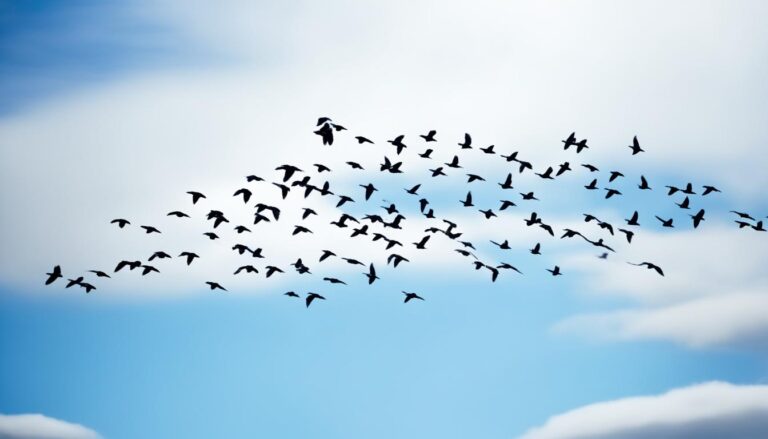 frei wie die vögel