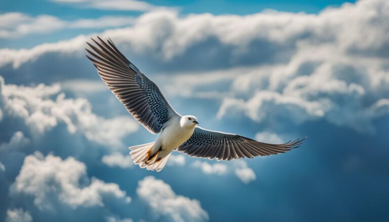 frei wie ein vogel bedeutung