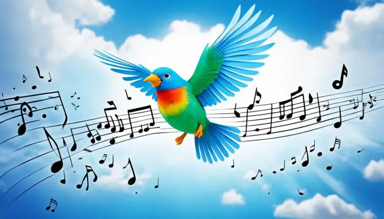 frei wie ein vogel kinderlied