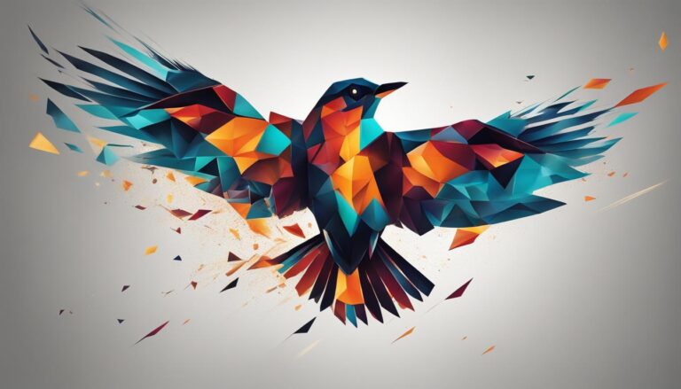 frei wie ein vogel tattoo