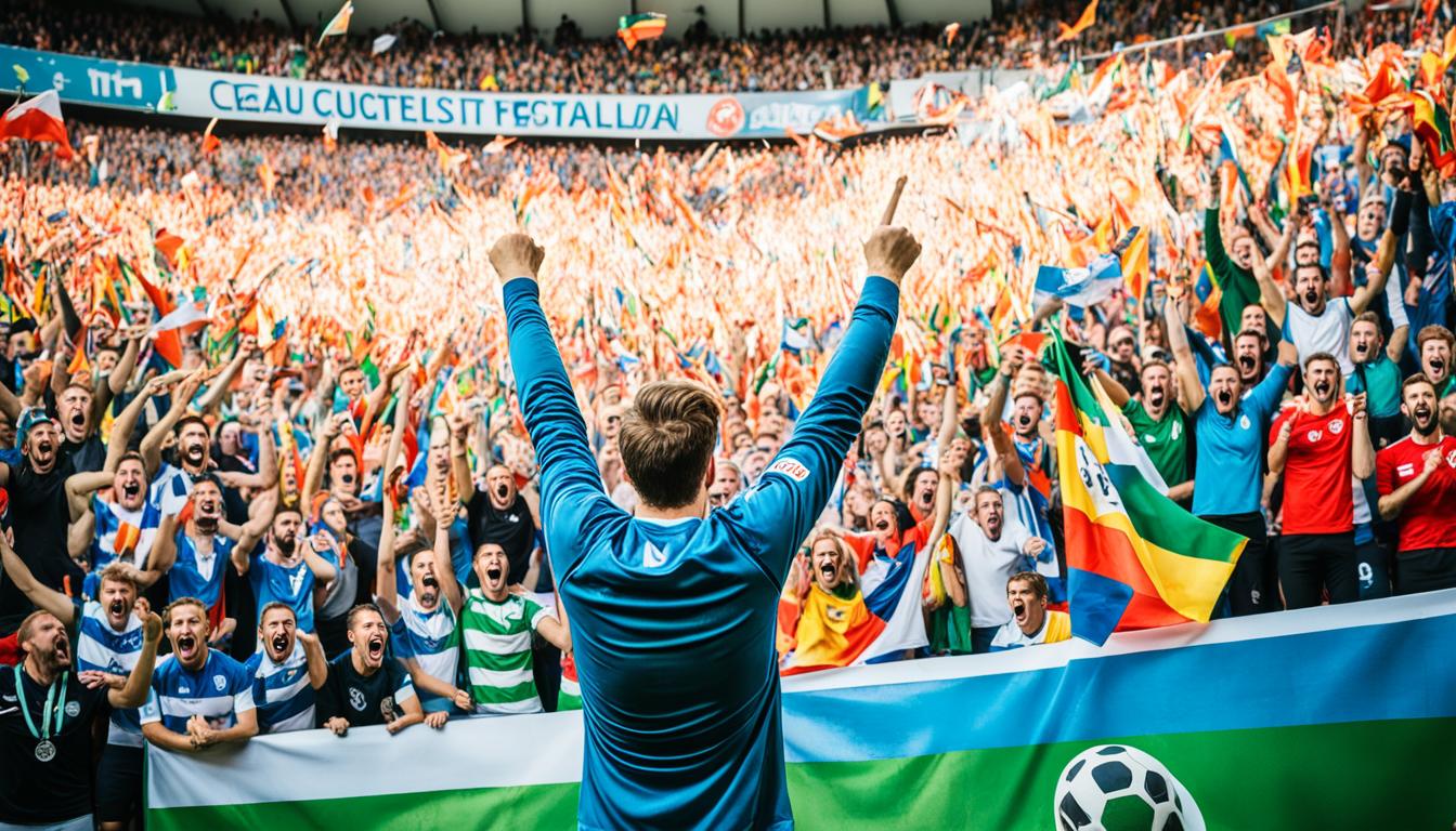 fußball interview was bist du für ein vogel