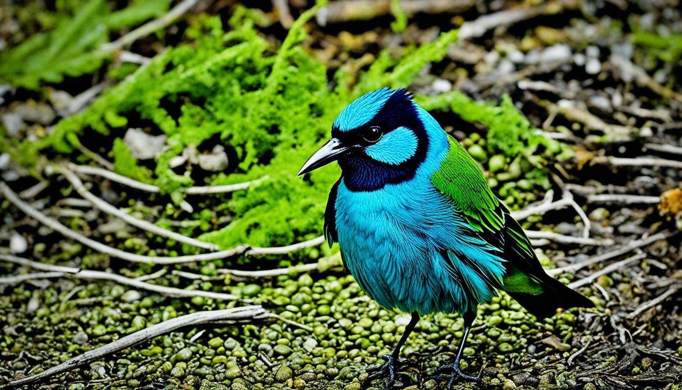 Was Ist Der Seltenste Vogel Der Welt?