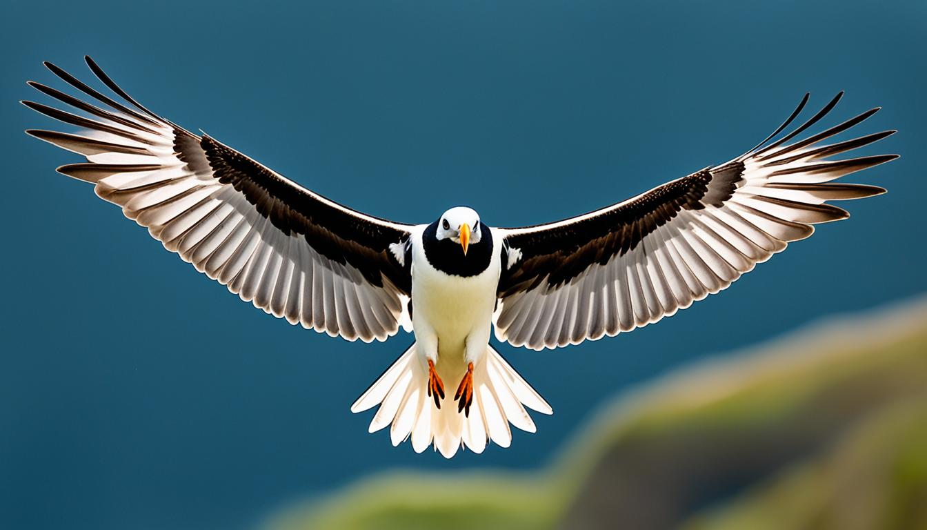 Welcher Vogel Kann Am Höchsten Fliegen