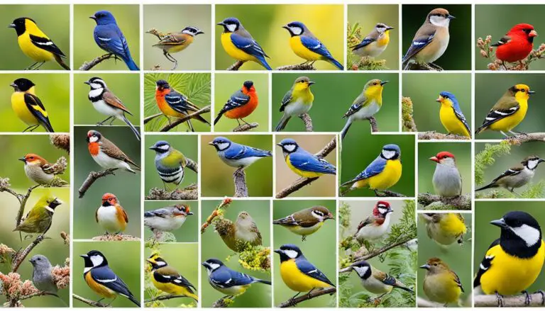 heckenbruter vogel liste