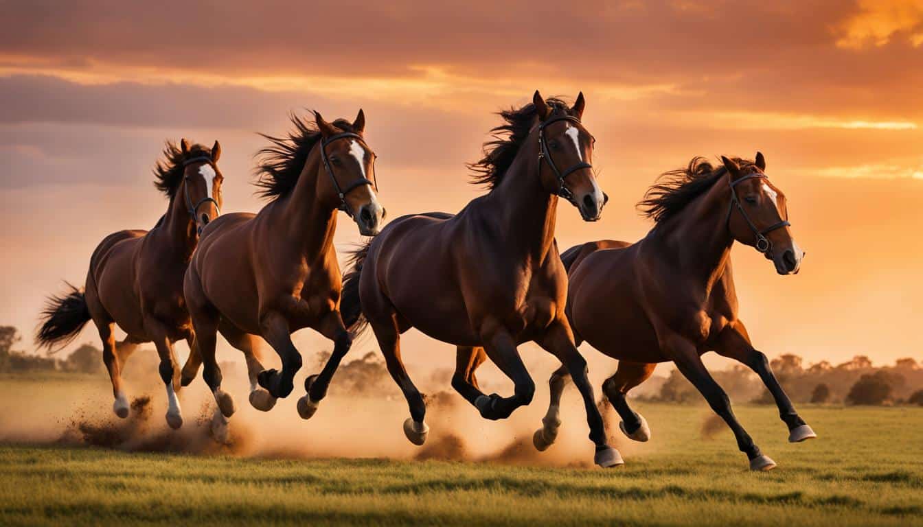 horseland frei wie ein vogel