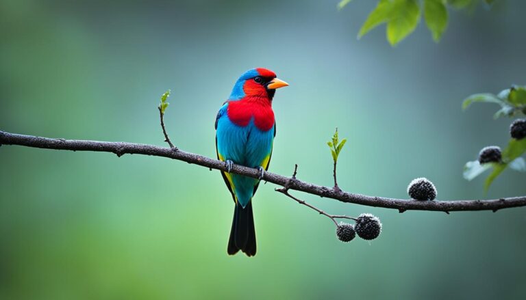 ich weiß, warum der gefangene vogel singt