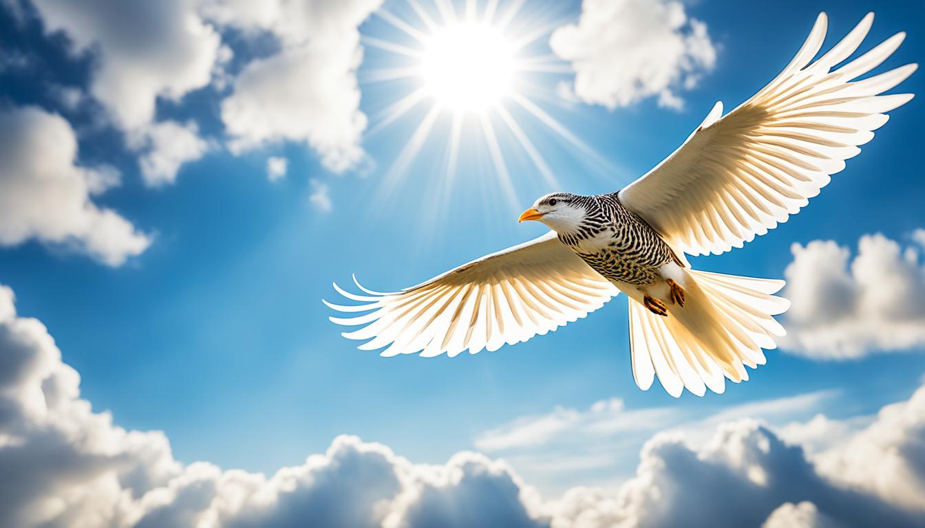 ich will frei sein frei wie ein vogel