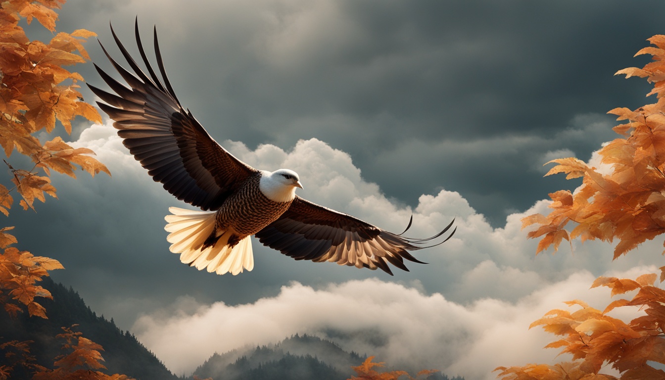 ik wou dat ik een vogel was