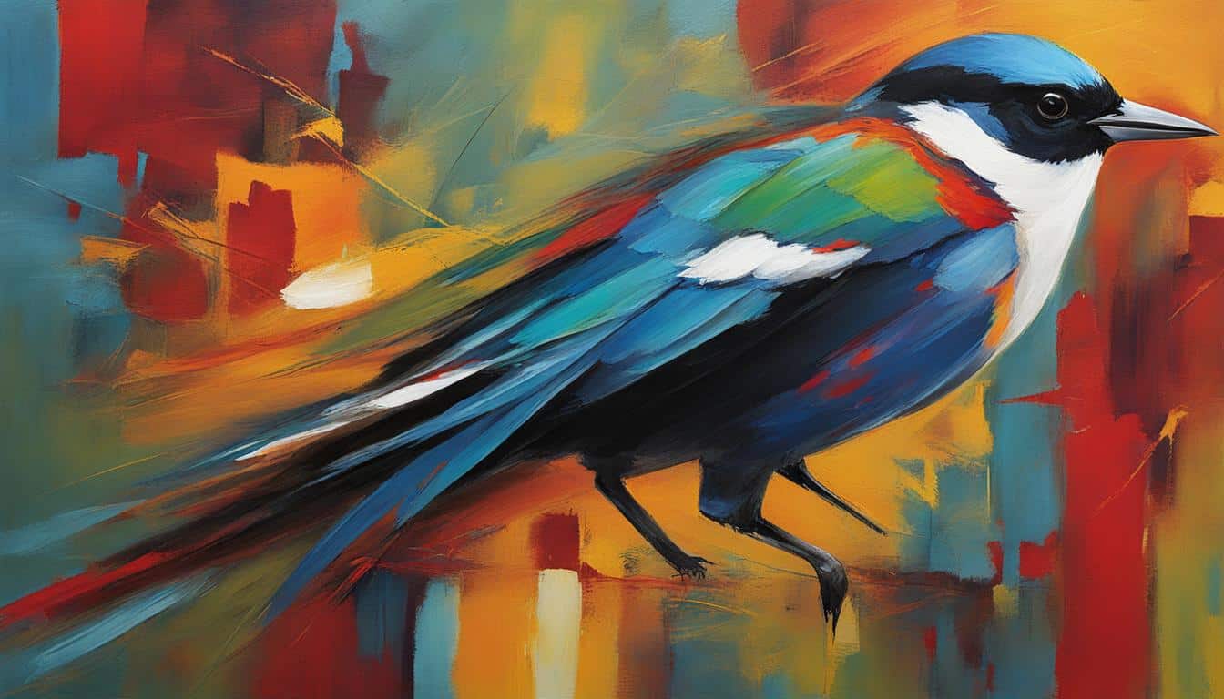 jacques prévert gedichte deutsch wie man einen vogel malt