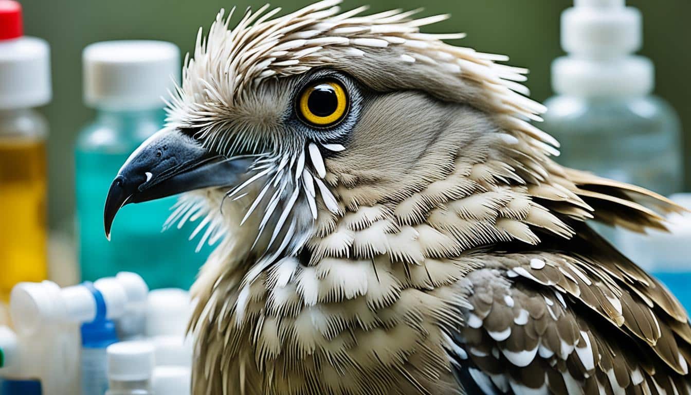 kanarienvogel krankheiten