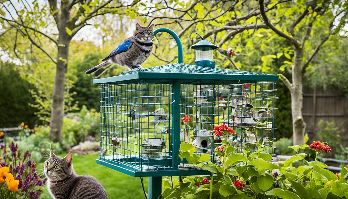 katze hat vogel gefangen was tun