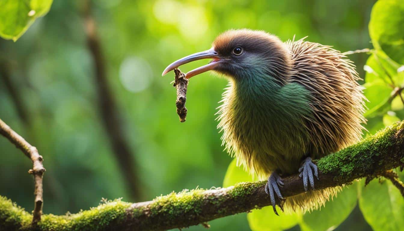 kiwitt kiwitt was für ein schöner vogel bin ich