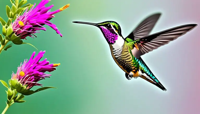 kolibris größe