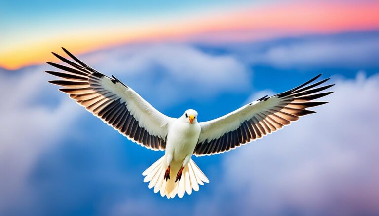 liebe ist wie ein vogel