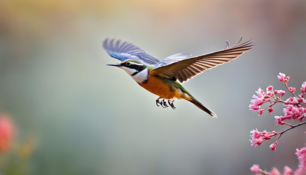 Liebe Ist Wie Ein Vogel