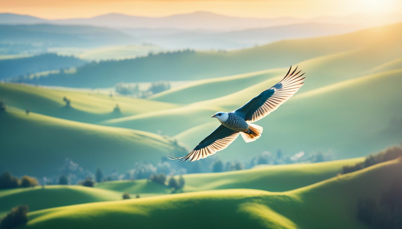 lyrics wie ein vogel im wind frieden