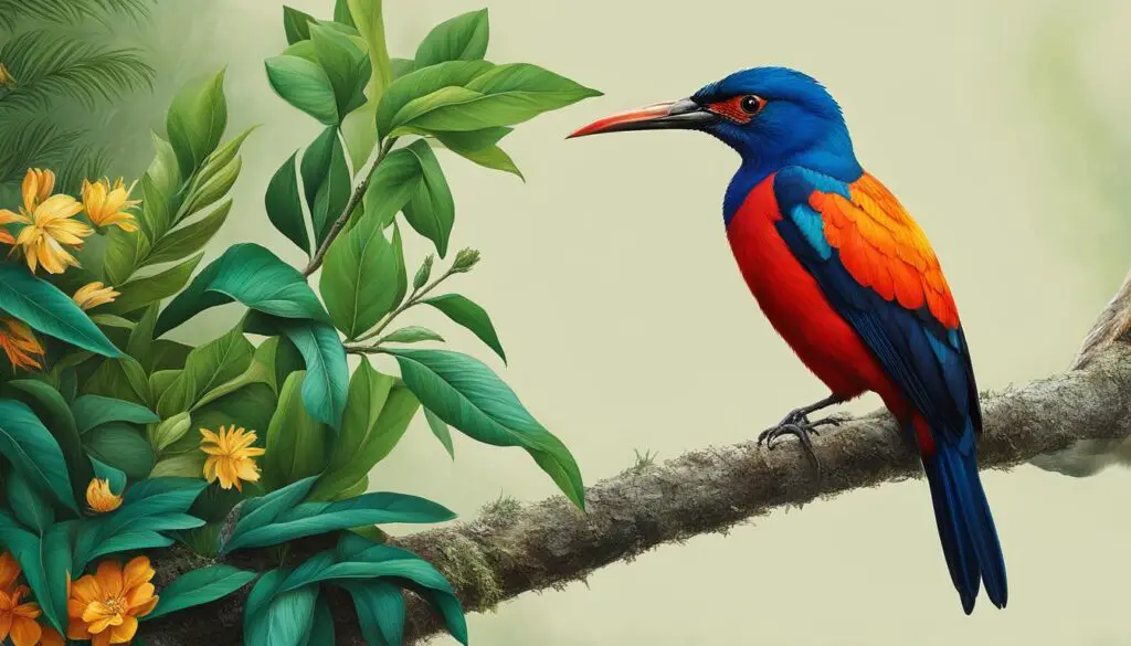 Was Ist Der Seltenste Vogel Der Welt?